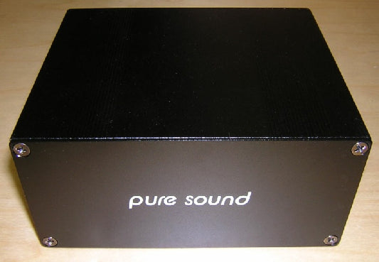 Pure Sound T10 Mk.2 Moving Coil Transformer