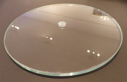 Rega Planar 3 Glass Platter