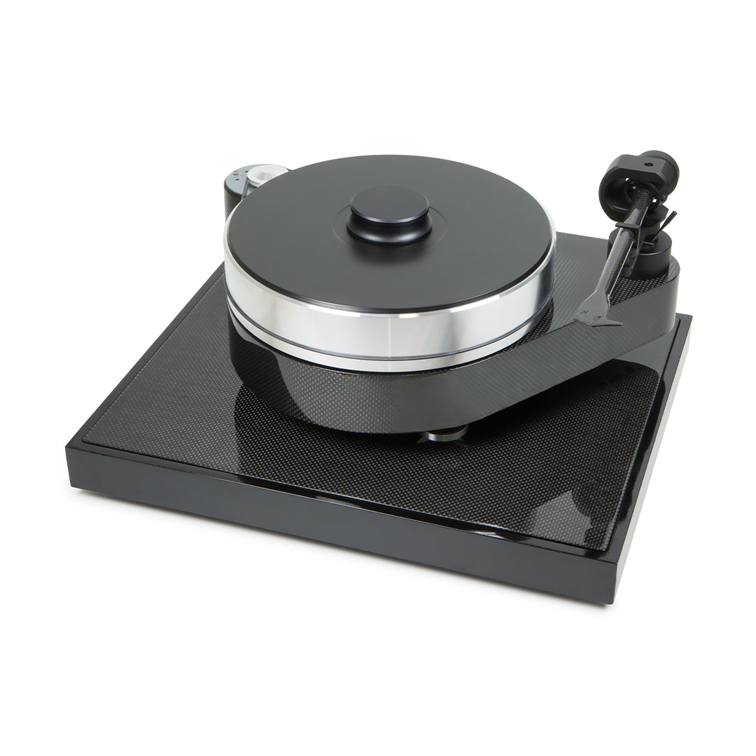 Pro-Ject RPM 10 Carbon Turntable