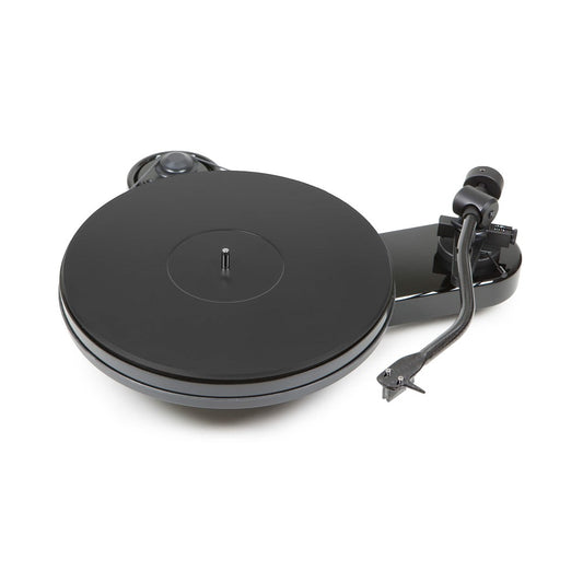 Pro-Ject RPM 3 Carbon Turntable