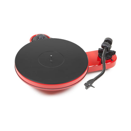 Pro-Ject RPM 3 Carbon Turntable