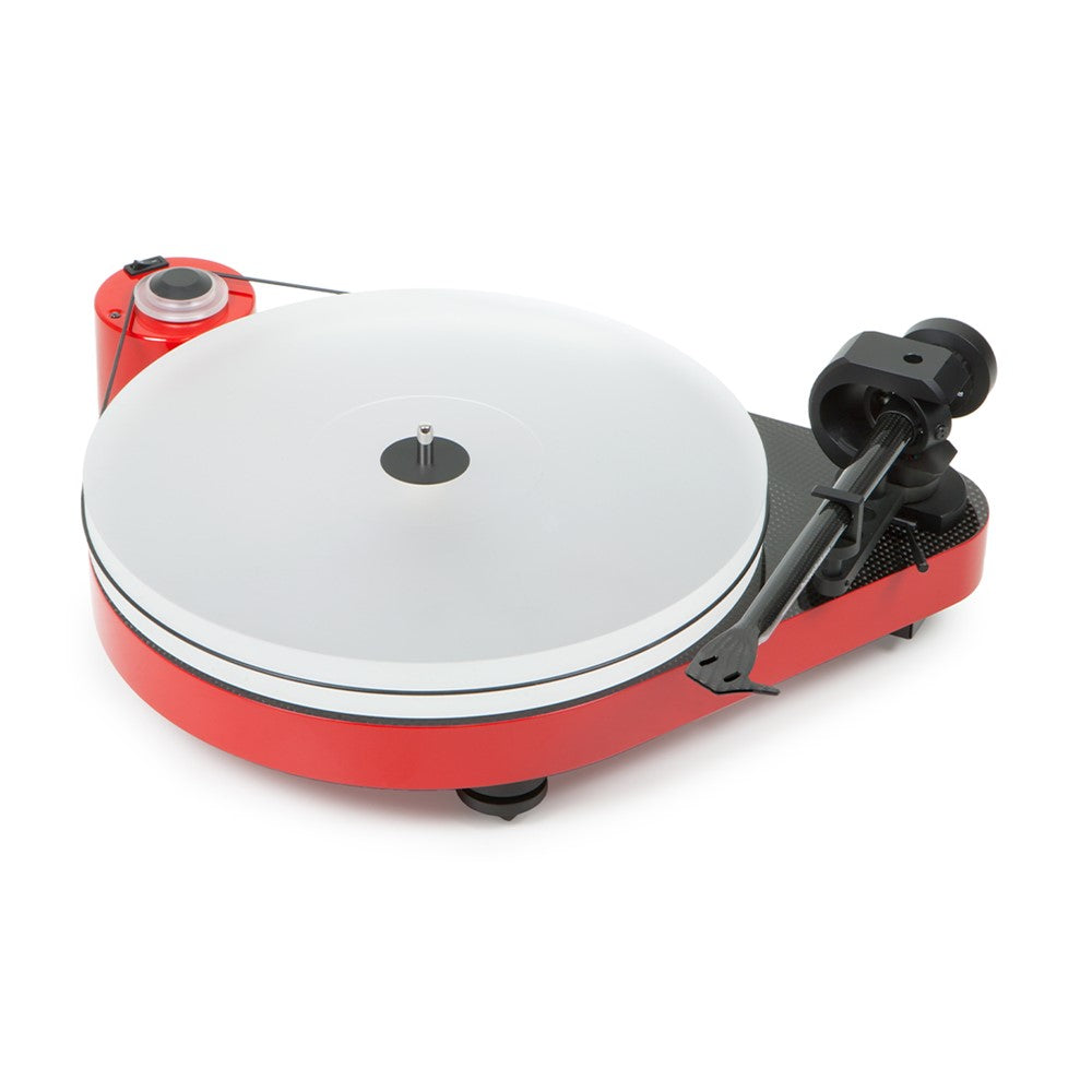 Pro-Ject RPM 5 Carbon Turntable