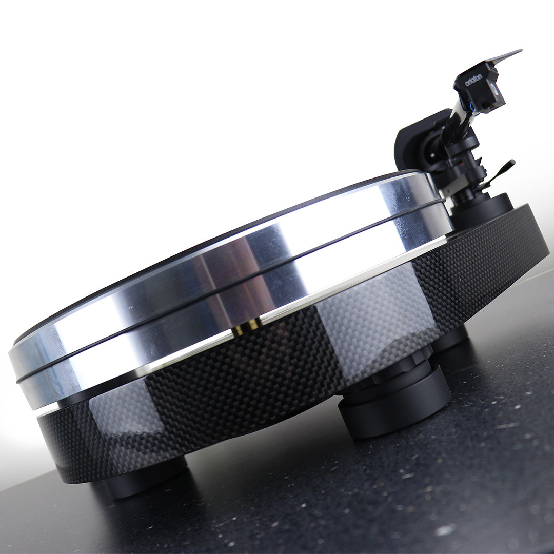 Pro-Ject RPM 9 Carbon Turntable