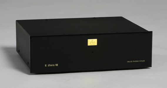 Audio Note R Zero/II Phono Stage