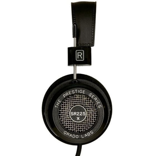 Grado SR225x Prestige On Ear Hi-Fi Headphones