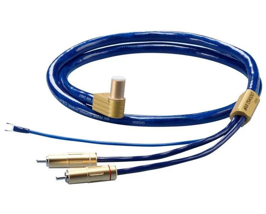 Ortofon 6NX-TSW-1010 L 5Pin 1.2m Right Angle SME RCA External Tonearm Cable