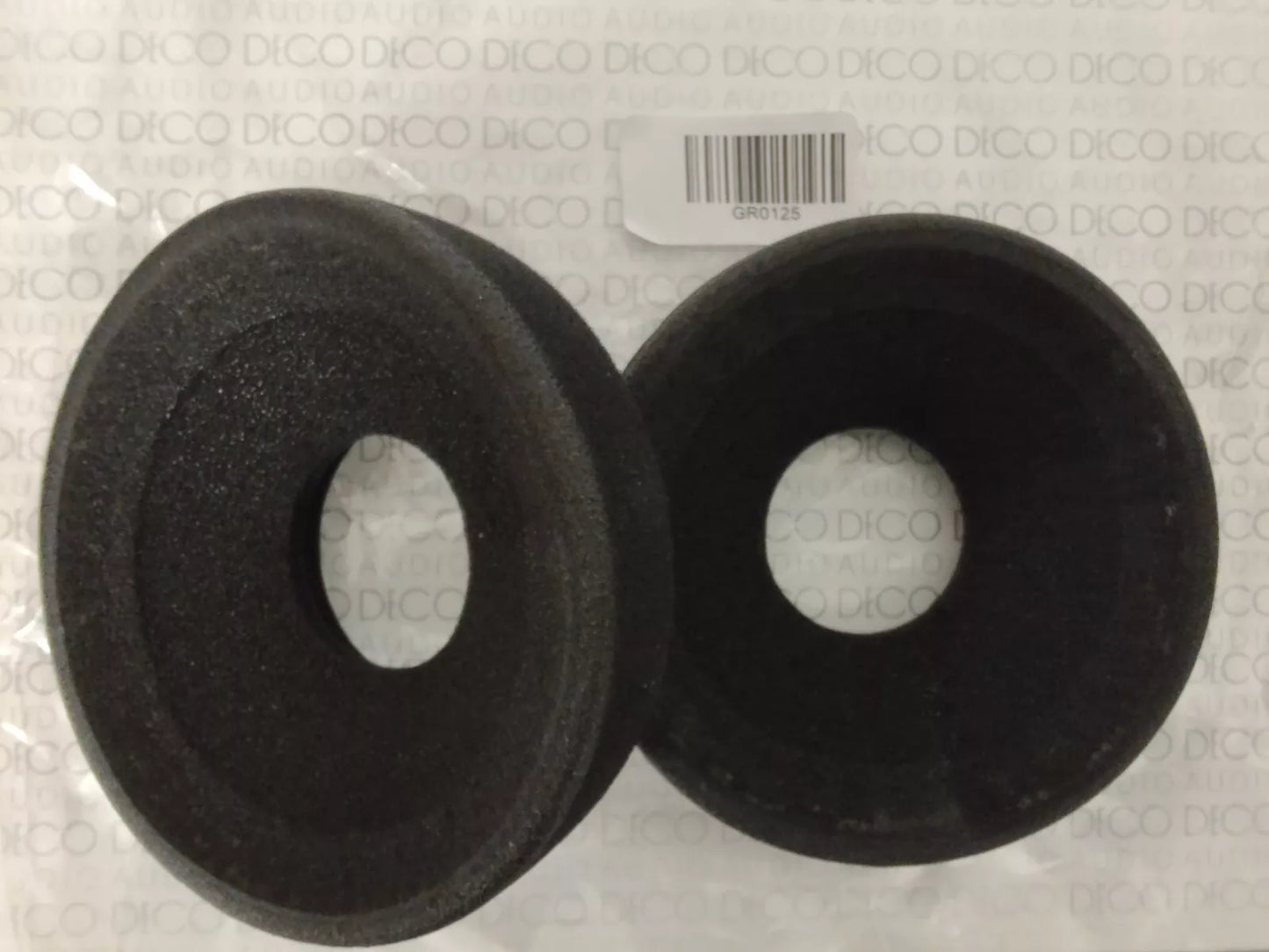 Grado GR0125 Earpads as used on PS1000, PS2000, GS1000, GS2000 & GS3000