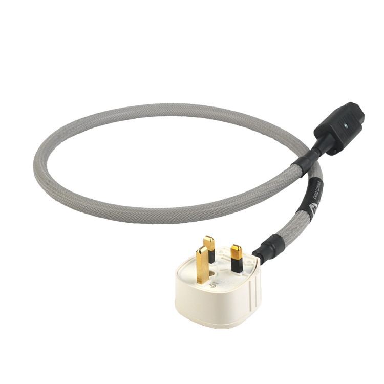 Chord Shawline Power Mains Cable