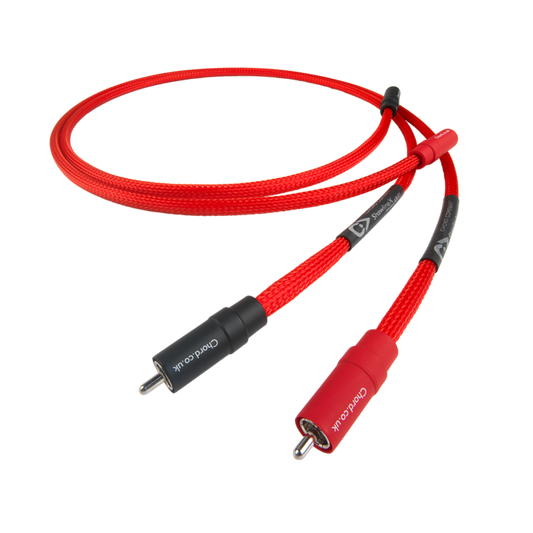 Chord ShawlineX Analogue Interconnect Cable