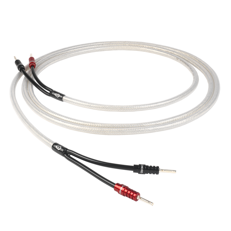 Chord ShawlineX Speaker Cable