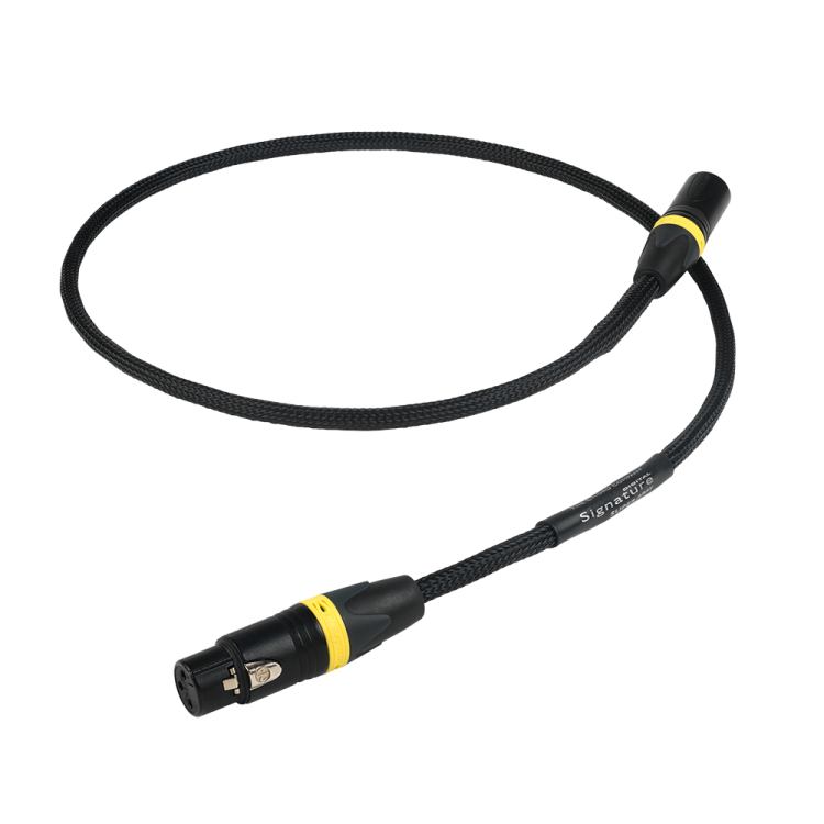 Chord Signature Super ARAY AES/EBU Digital Audio Interconnect Cable