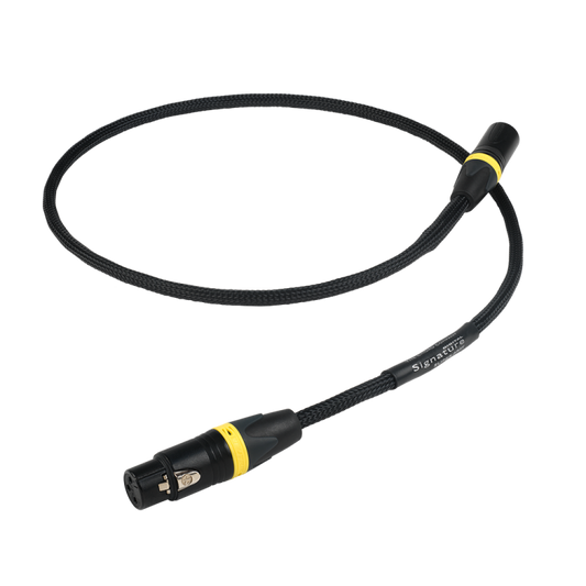 Chord Signature Super ARAY AES/EBU Digital Audio Interconnect Cable