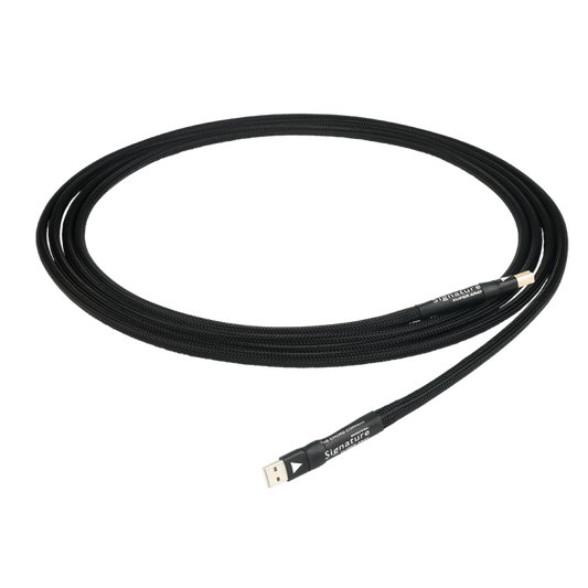 Chord Signature Super ARAY USB Digital Audio Interconnect Cable