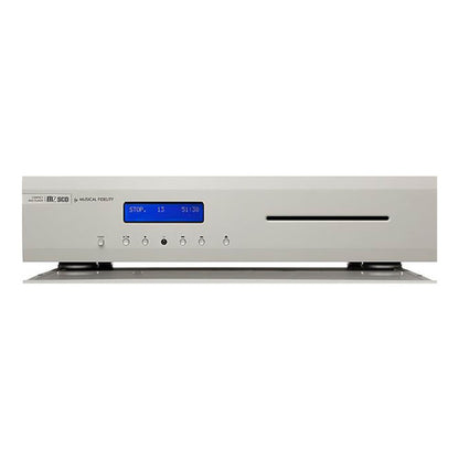 Musical Fidelity M2SCD CD Player