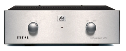 Audio Note TT-1 Deluxe & TT-2 Deluxe Turntable Power Supply