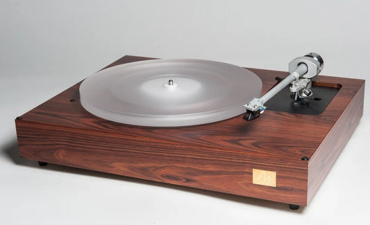 Audio Note TT-1 Deluxe Turntable