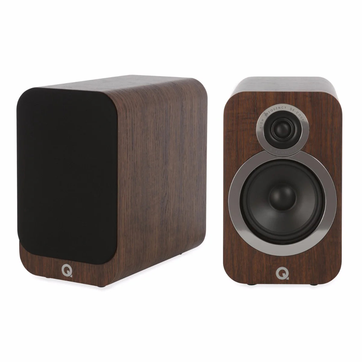 Q Acoustics 3020i Speakers