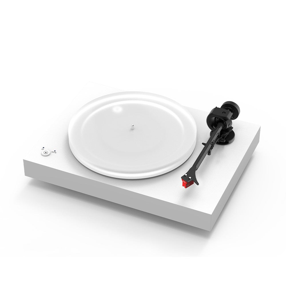 Pro-Ject Signature X2 B Turntable