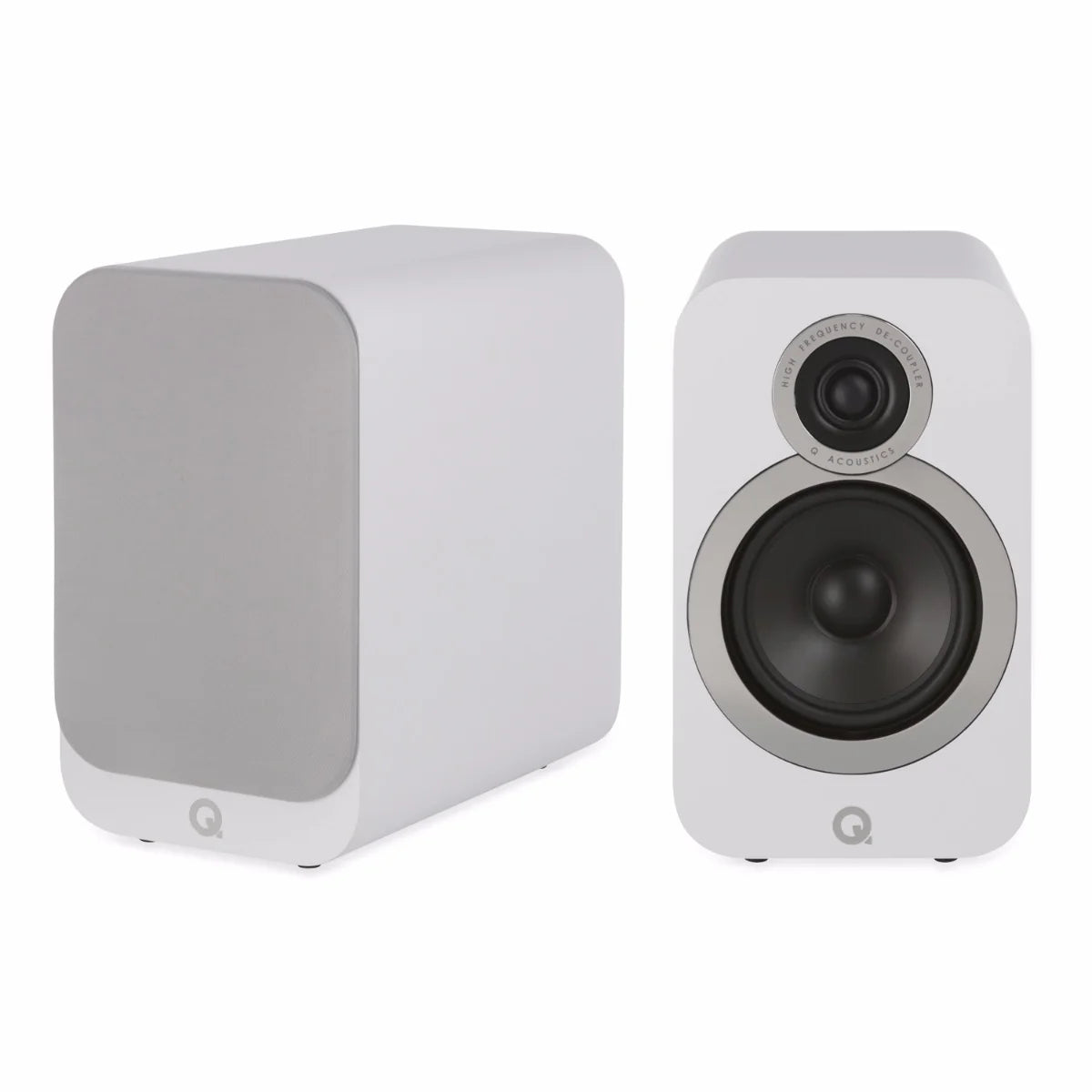 Q Acoustics 3020i Speakers