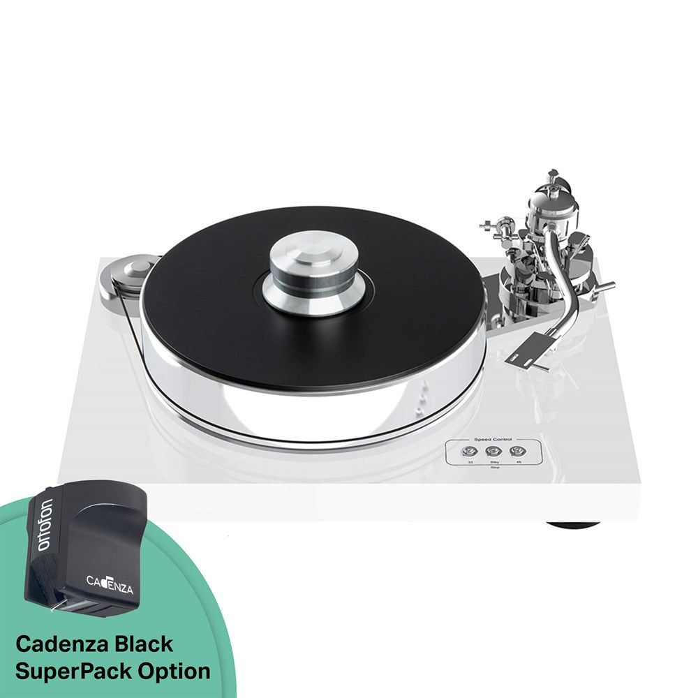 Pro-Ject Signature 10 Turntable