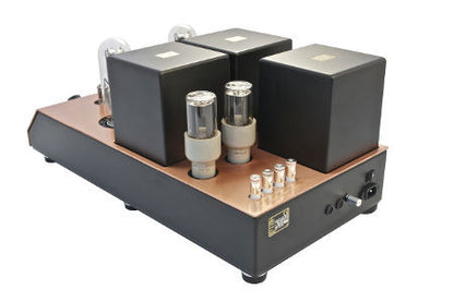 Audio Note Ongaku Integrated Amplifier
