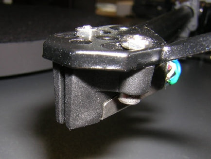 Rega RB78 Cartridge (for 78rpm records only)