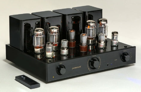 Pure Sound A30-R Line Integrated Amplifier