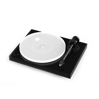 Pro-Ject Signature X1 B Turntable