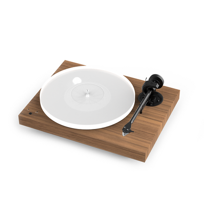 Pro-Ject Signature X1 B Turntable