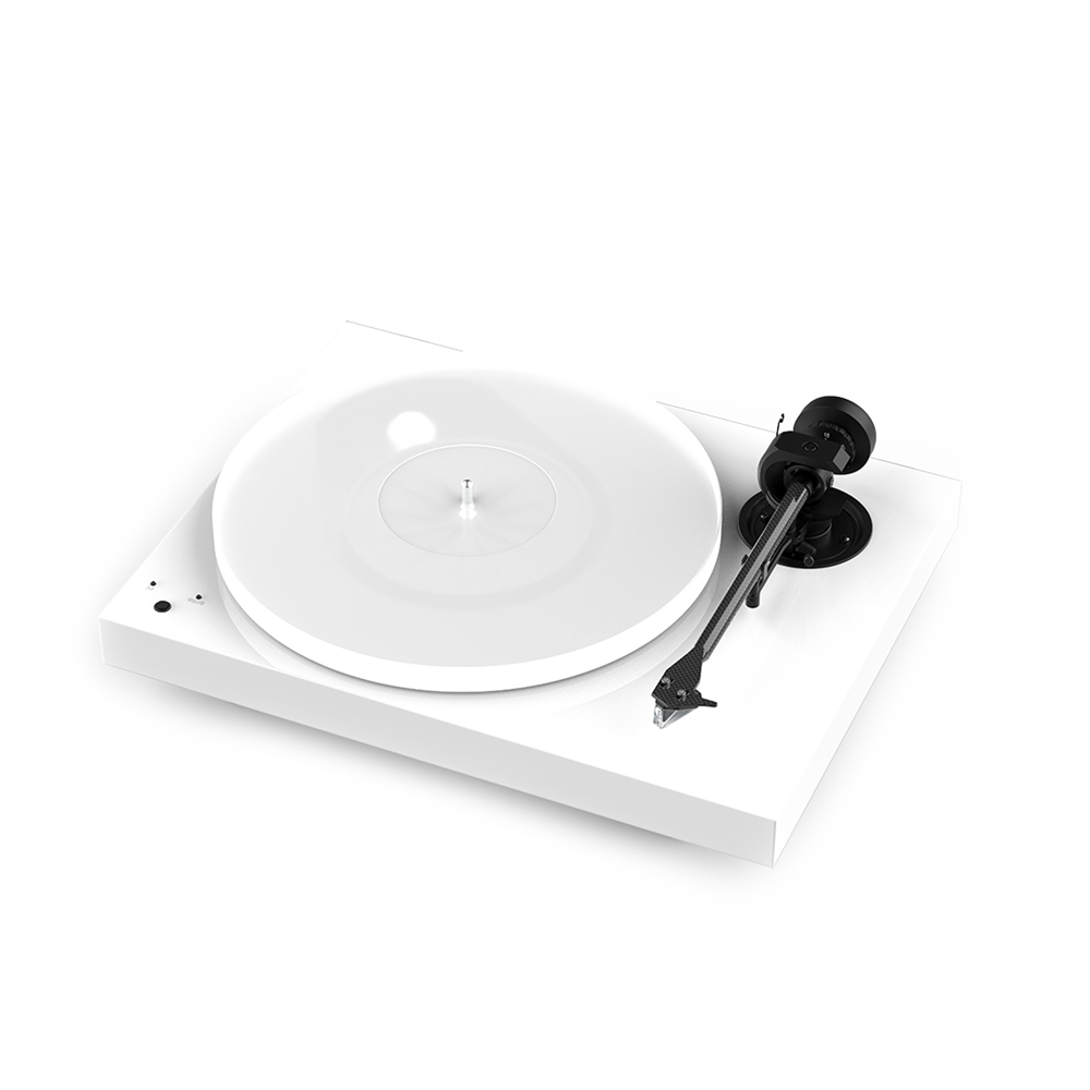 Pro-Ject Signature X1 B Turntable